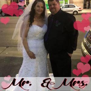 Meet your Posher, Tammy